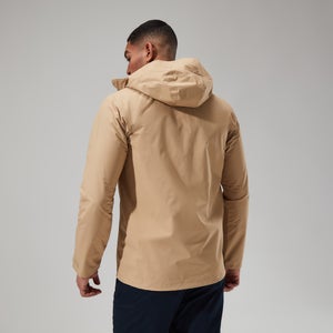 Men's Deluge Pro 2.0 Jacket - Natural