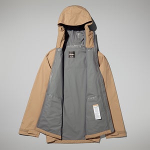 Men's Deluge Pro 2.0 Jacket - Natural