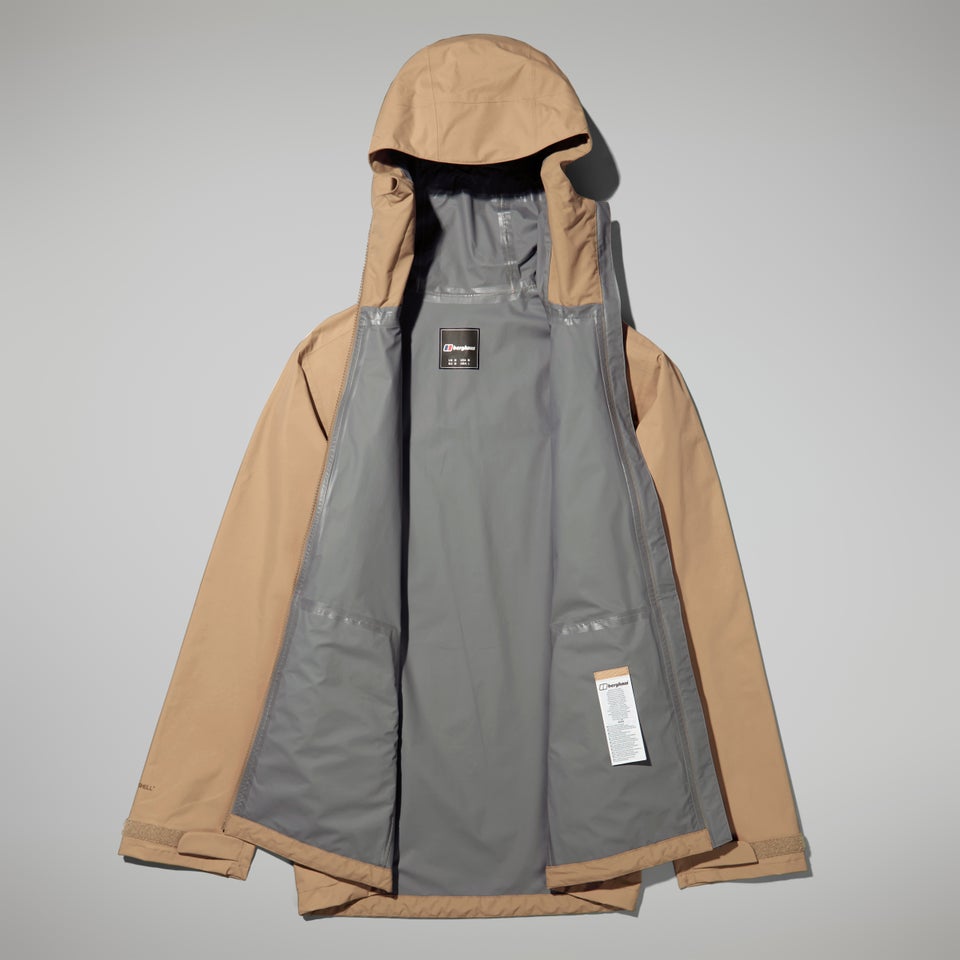 Men's Deluge Pro 2.0 Jacket - Natural