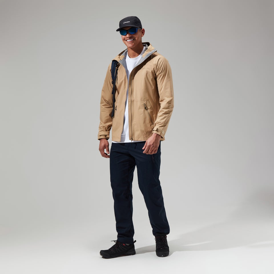 Men's Deluge Pro 2.0 Jacket - Natural