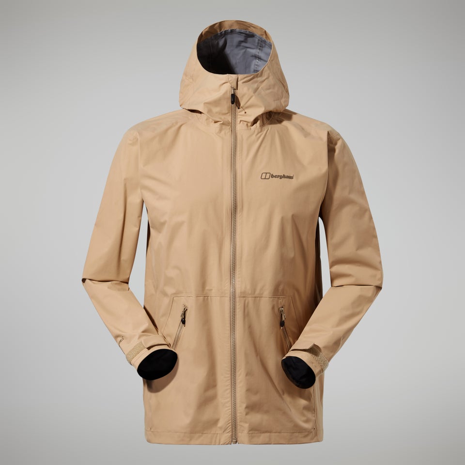 Men's Deluge Pro 2.0 Jacket - Natural