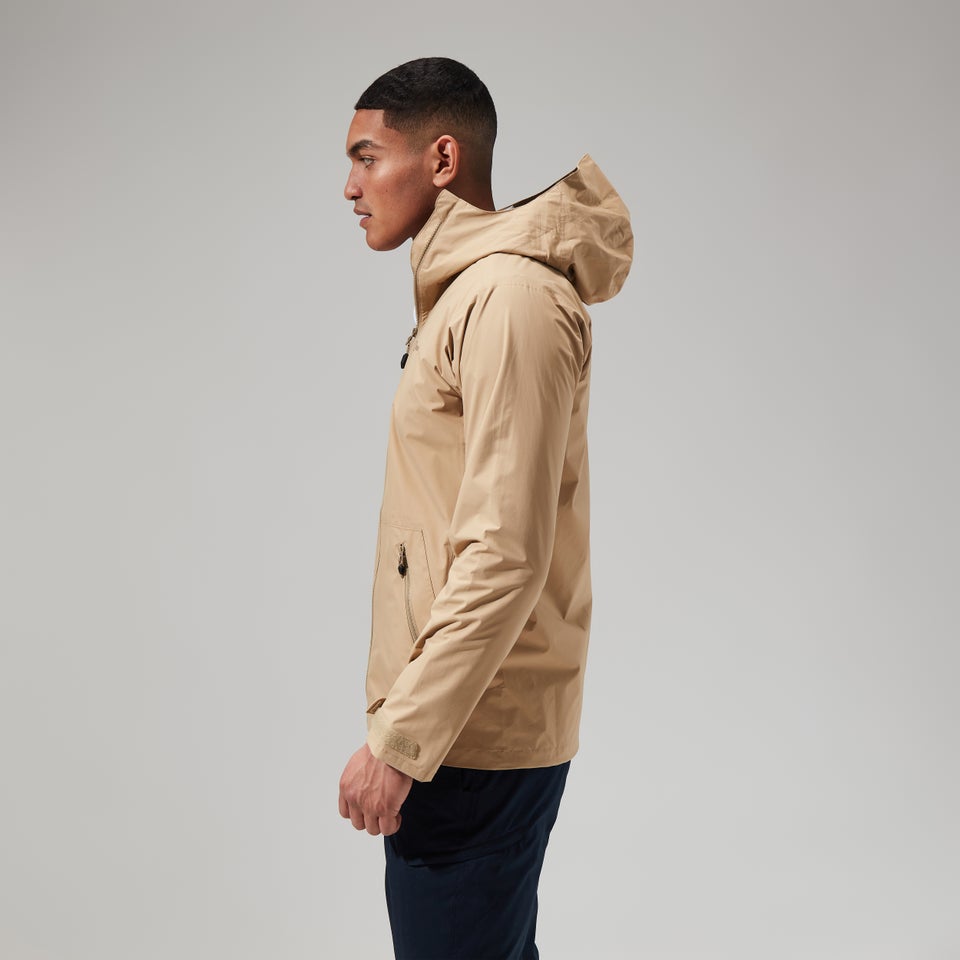 Men's Deluge Pro 2.0 Jacket - Natural