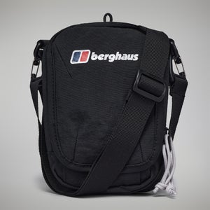 Unisex Berghaus Logo XBody Small Black - ONE SIZE