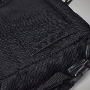 Unisex Berghaus Logo X-Body Small - Black