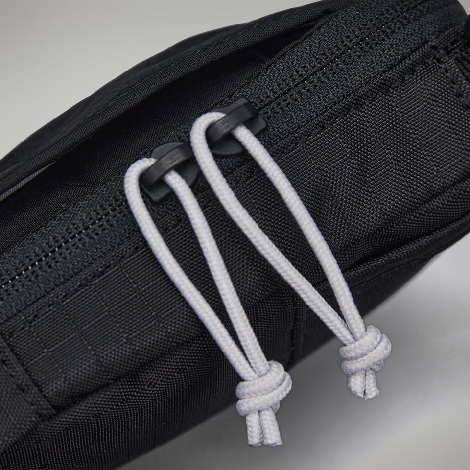 Unisex Berghaus Logo X-Body Small - Black