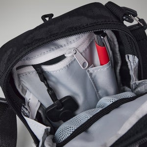 Unisex Berghaus Logo X-Body Small - Black