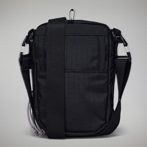 Unisex Berghaus Logo X-Body Small - Black