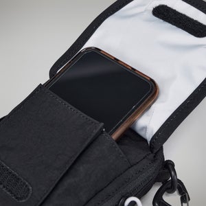 Unisex Berghaus Logo X-Body Small - Black