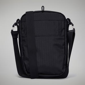 Unisex Berghaus Logo X-Body Large - Black