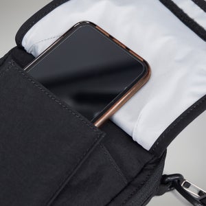 Unisex Berghaus Logo X-Body Large - Black