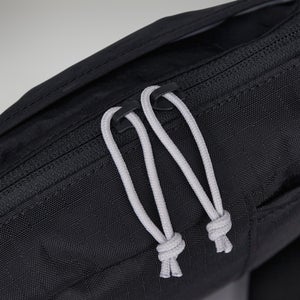 Unisex Berghaus Logo X-Body Large - Black