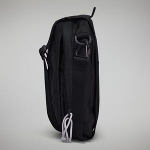 Unisex Berghaus Logo X-Body Large - Black