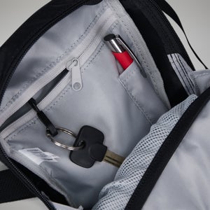 Unisex Berghaus Logo X-Body Large - Black