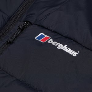 Women's Enescott LT Vest - Black