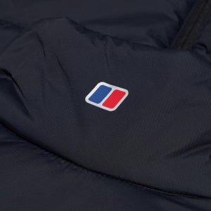 Women's Enescott LT Vest - Black