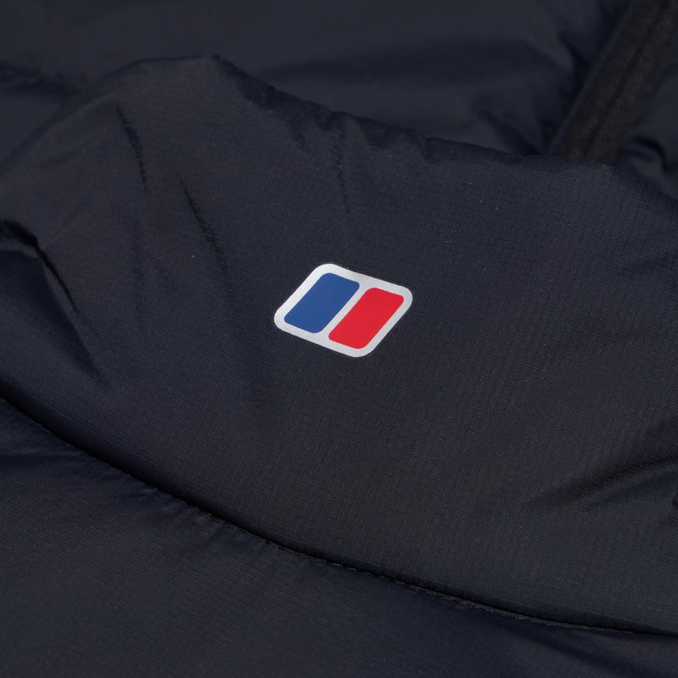 Women's Enescott LT Vest - Black