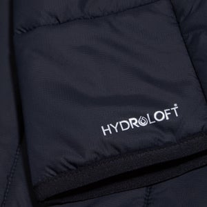 Women's Enescott LT Vest - Black