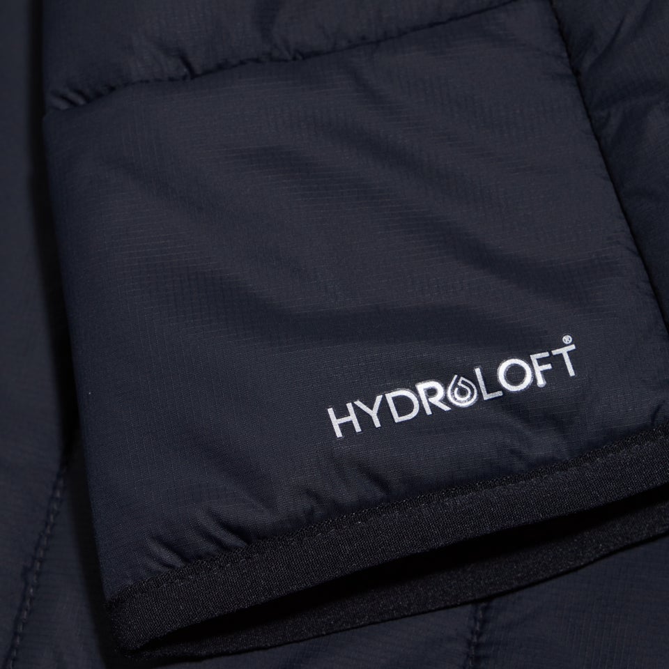 Women's Enescott LT Vest - Black