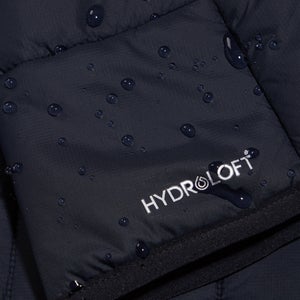 Women's Enescott LT Vest - Black