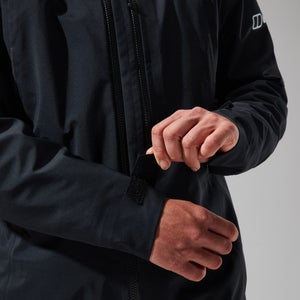 Women's MTN Seeker Gore-Tex Jacket - Black
