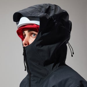 Women's MTN Seeker Gore-Tex Jacket - Black