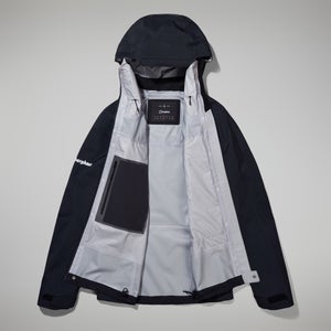 Women's MTN Seeker Gore-Tex Jacket - Black