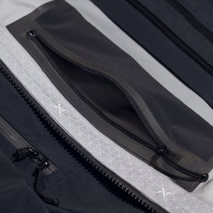 Women's MTN Seeker Gore-Tex Jacket - Black