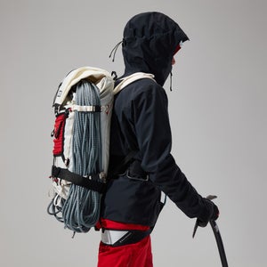 Women's MTN Seeker Gore-Tex Jacket - Black