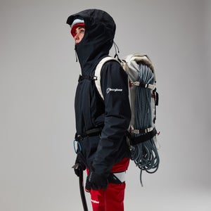 Women's MTN Seeker Gore-Tex Jacket - Black