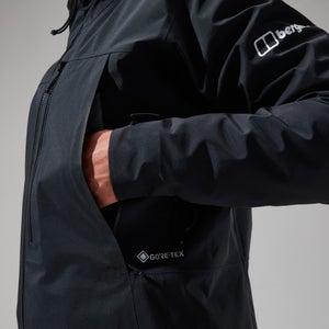 Women's MTN Seeker Gore-Tex Jacket - Black