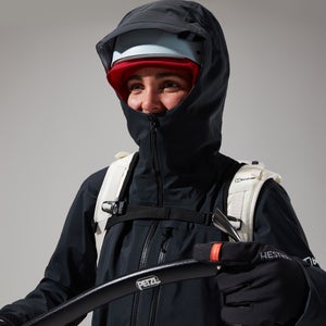 Women's MTN Seeker Gore-Tex Jacket - Black