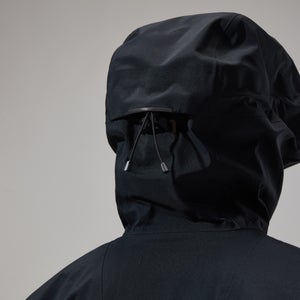 Women's MTN Seeker Gore-Tex Jacket - Black