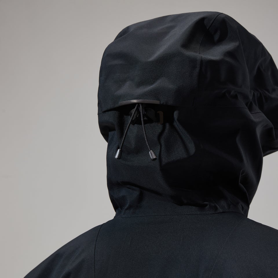 Women's MTN Seeker Gore-Tex Jacket - Black