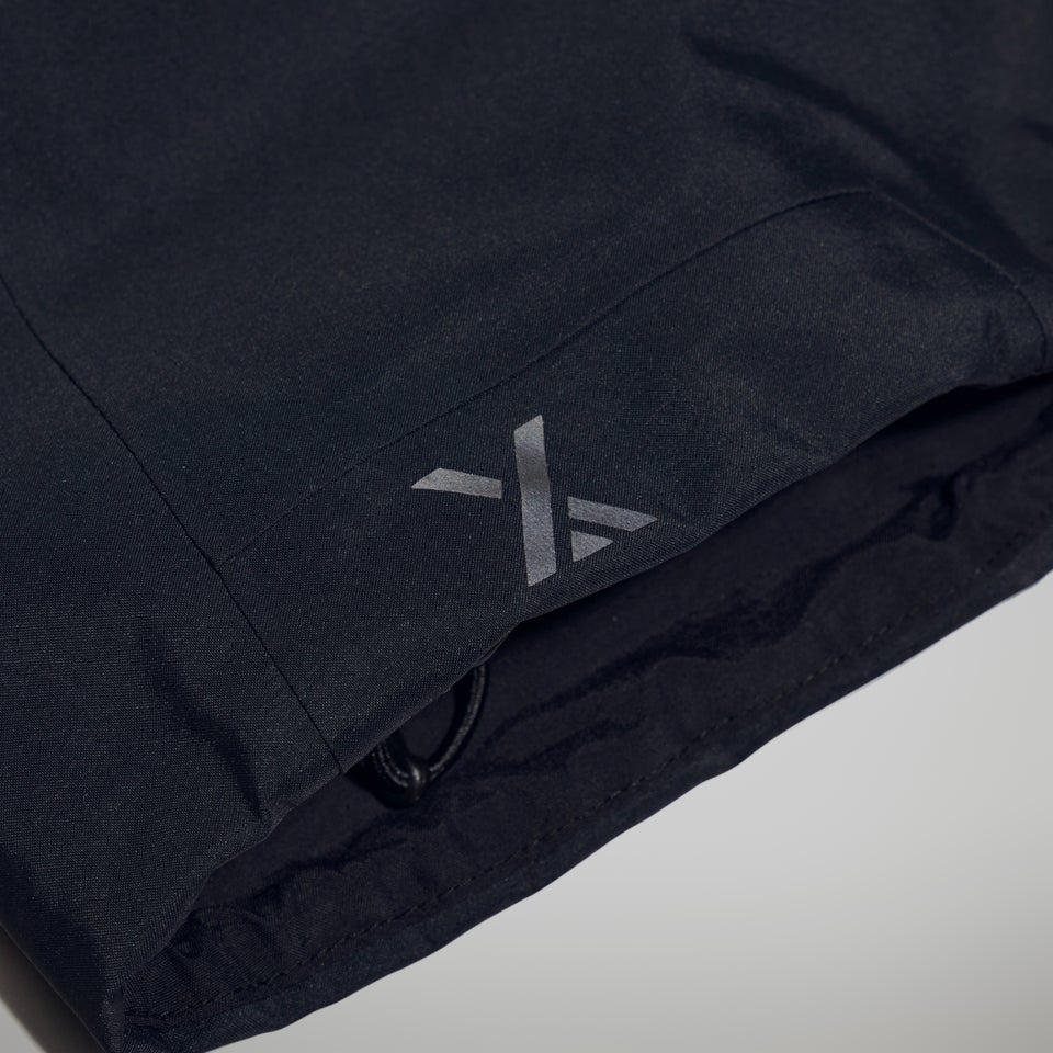 Women's MTN Seeker Gore-Tex Jacket - Black