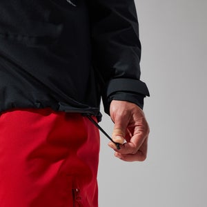 Women's MTN Seeker Gore-Tex Jacket - Black