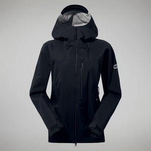 Women's MTN Seeker Gore-Tex Jacket - Black