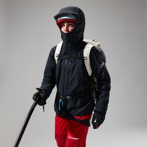 Women's MTN Seeker Gore-Tex Jacket - Black