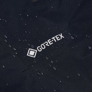 Women's MTN Seeker Gore-Tex Jacket - Black
