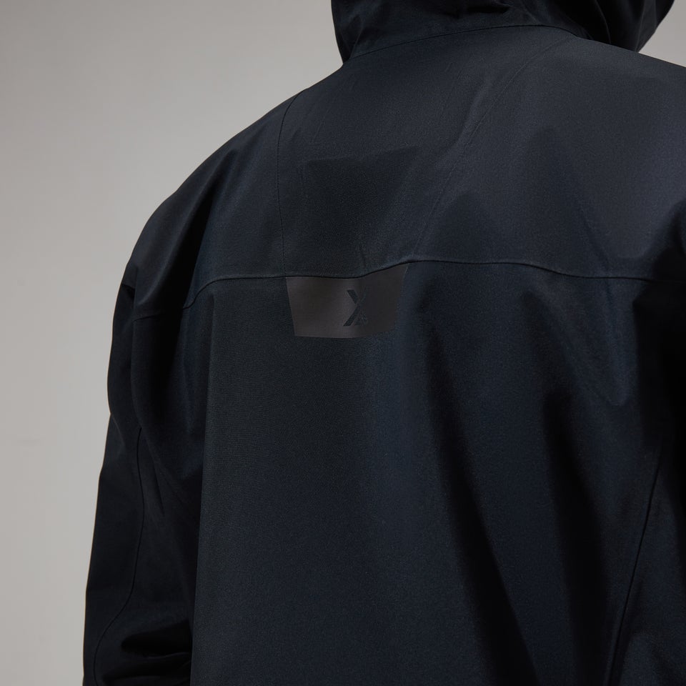 Women's MTN Seeker Gore-Tex Jacket - Black