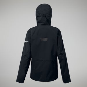 Women's MTN Seeker Gore-Tex Jacket - Black