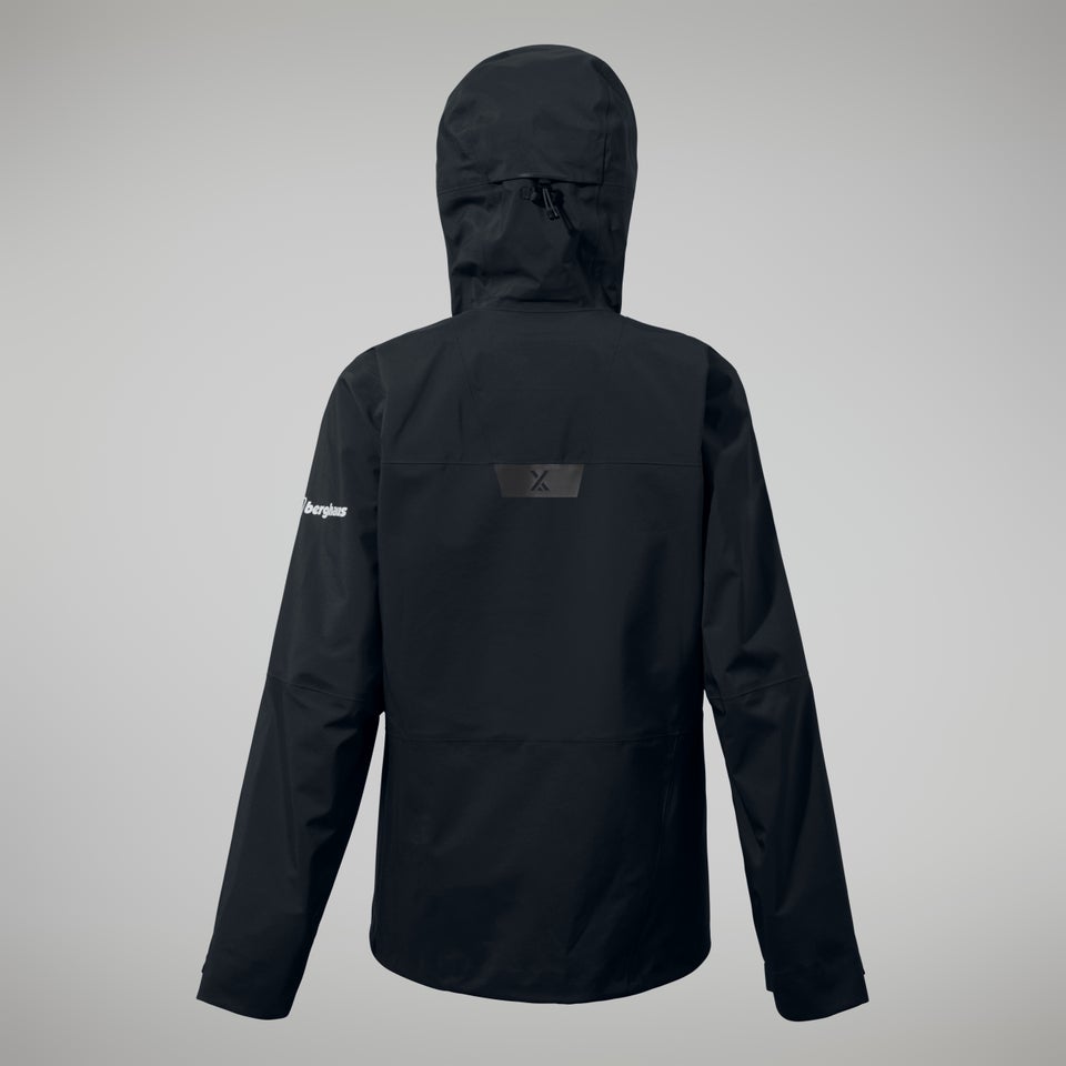 Women's MTN Seeker Gore-Tex Jacket - Black
