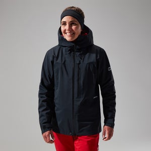 Women's MTN Seeker Gore-Tex Jacket - Black