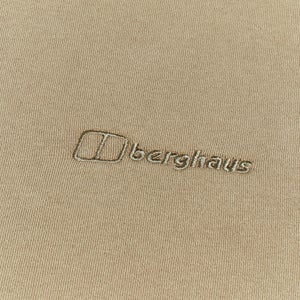 Logo Crew für Herren - Hellgrün