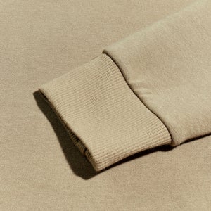 Logo Crew für Herren - Hellgrün