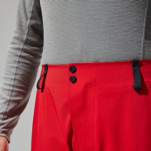 Men's MTN Seeker Gore-Tex Pant - Red/Black