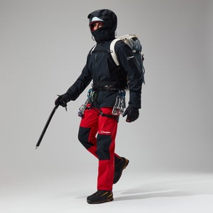 Men's MTN Seeker Gore-Tex Pant - Red/Black