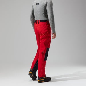 Men's MTN Seeker Gore-Tex Pant - Red/Black