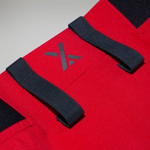 Men's MTN Seeker Gore-Tex Pant - Red/Black