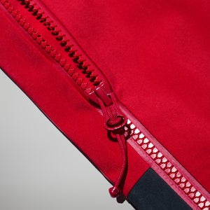 Men's MTN Seeker Gore-Tex Pant - Red/Black