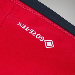 Men's MTN Seeker Gore-Tex Pant - Red/Black